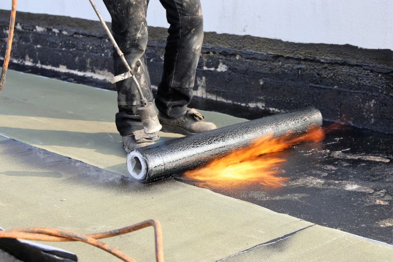 Expert Asphalt Roof Repair