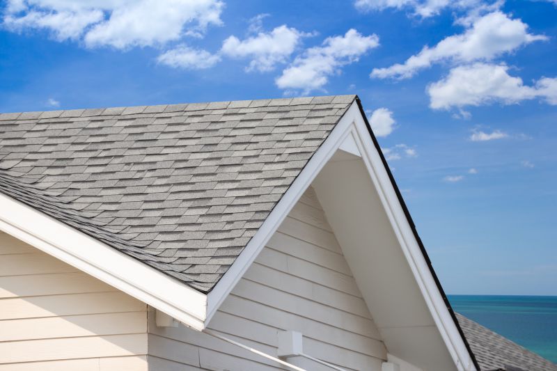 Durable Roofing Materials