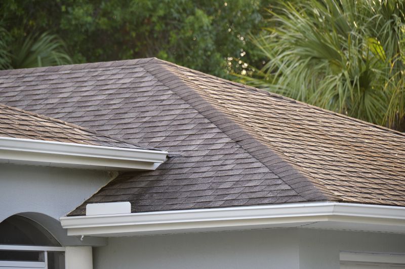 Roofing Materials